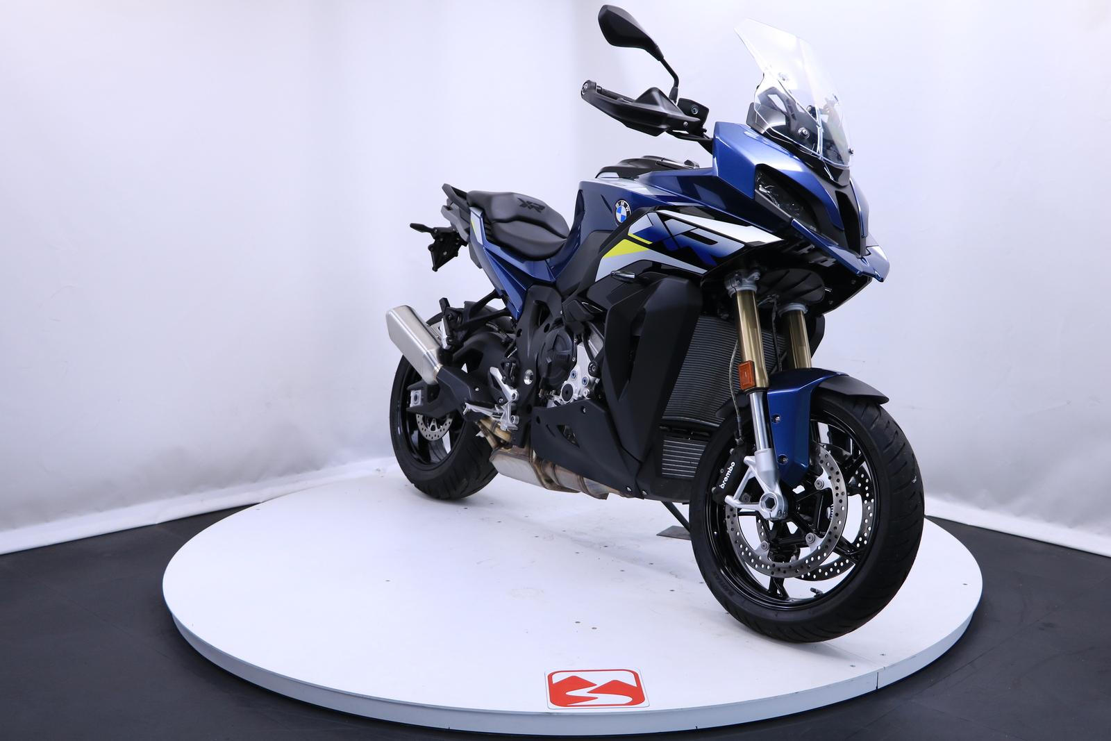 BMW S1000XR Dynamic M Endurance