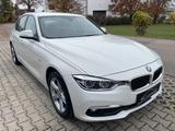 BMW 320d Limo xDrive Aut Luxury Line LED AHK Leder - BMW 320: 320d Luxury