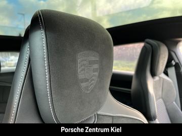 صورة مصغرة 16 لـ 2026 Porsche TAYCAN