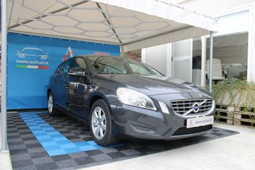 Volvo V60 - 3