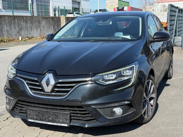 Renault Megane IV Lim. 5-trg. BOSE-Edition