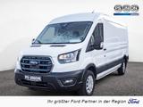 Ford TRANSIT E 420L3 KLIMA PDC SHZ KAMERA NAVI - Ford Transit mit Elektro-Antrieb