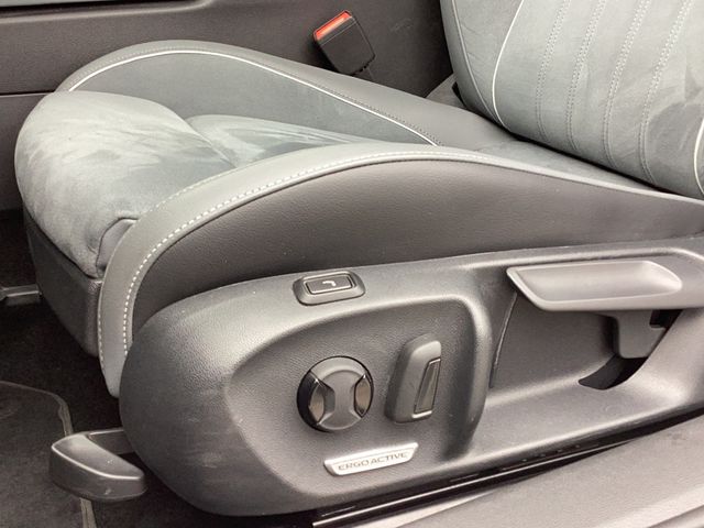 Passat Variant 2.0TDI DSG Business AHK