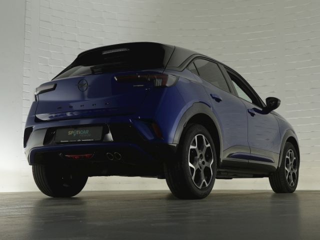 Mokka B FACELIFT GS HYBRID eDCT+LED+RÜCKFAHRKAME