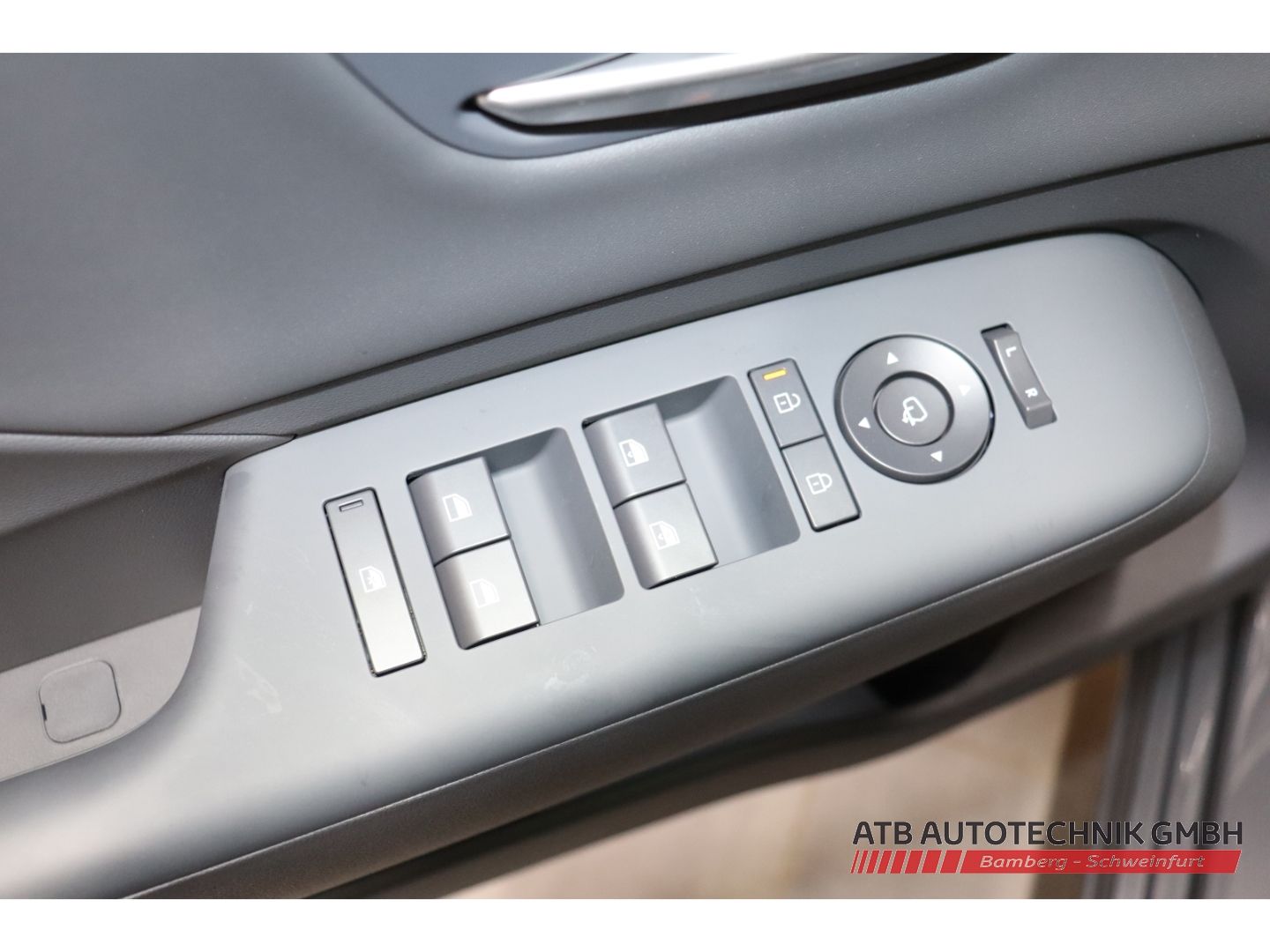 Fahrzeugabbildung Hyundai KONA Elektro Prime MY26 65kWh 204 PS 2WD HUD Nav