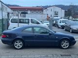 Mercedes-Benz CLK 200 Kompressor - Mercedes-Benz CLK 200 aus 1998