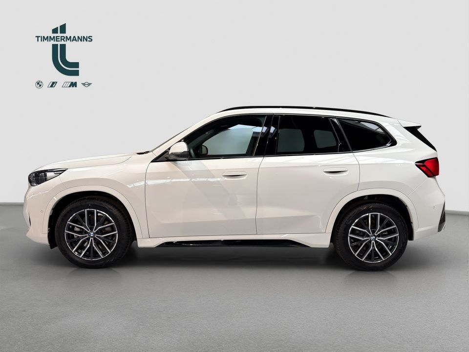 BMW X1 - Bild 2
