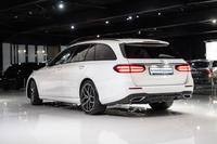 Mercedes-Benz E 400d T 4Matic*AMG-LINE*NIGHT*LUFTFEDER.*1-HD*