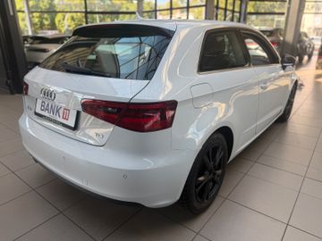 Audi A3 - 6