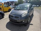 Kia Venga 1.4 CRDI Vision
