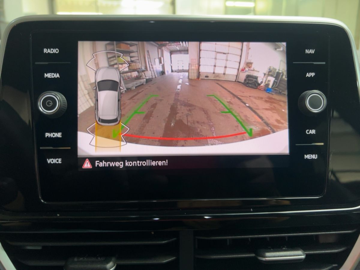 Volkswagen T-Roc - Bild 18