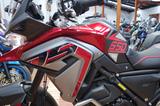 VOGE 650 DSX+ABS+3x Koffer+Vollausstattung+4950KM+A2+ - Offers