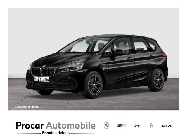 BMW 225xe Sport Line RFK DA DAB HiFi PA