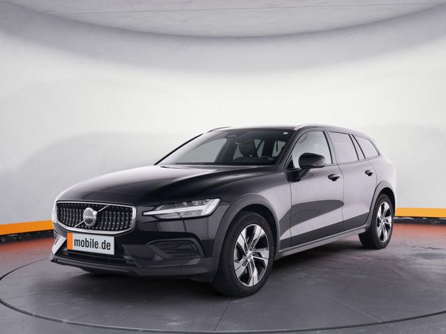 Volvo V60 Cross Country Plus B4 AWD +HARMAN KARD+TEILL