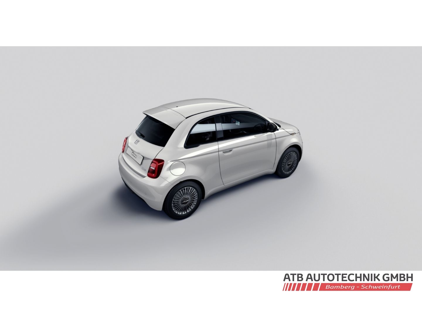 Fiat 500e - Bild 4