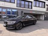 BMW 730D,HUD,DIGITAL,360°CAM,LASER,MASSAGE,BUSINESSP - BMW 730: 730d