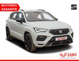 Seat Ateca 1.5 FR DSG LED Navi DAB ACC AHK PDC Kamera