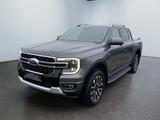 Ford Ranger Platinium 3.0 Ecoblue 4WD ACC KAM360 B&O - Ford Ranger mit Benzin-Antrieb: 3.0