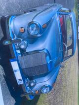 Mercedes-Benz 220 Ponton Oldtimer - Mercedes-Benz: Coupe, Ponton