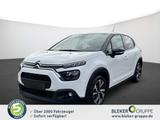 Citroën BlueHDi 100 Stop&Start Shine - Citroen C3 Stop-&-Start mit Diesel-Antrieb