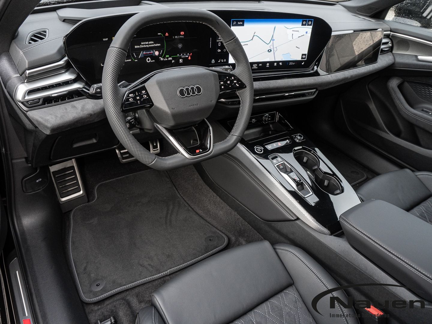 Audi A5 - Bild 8