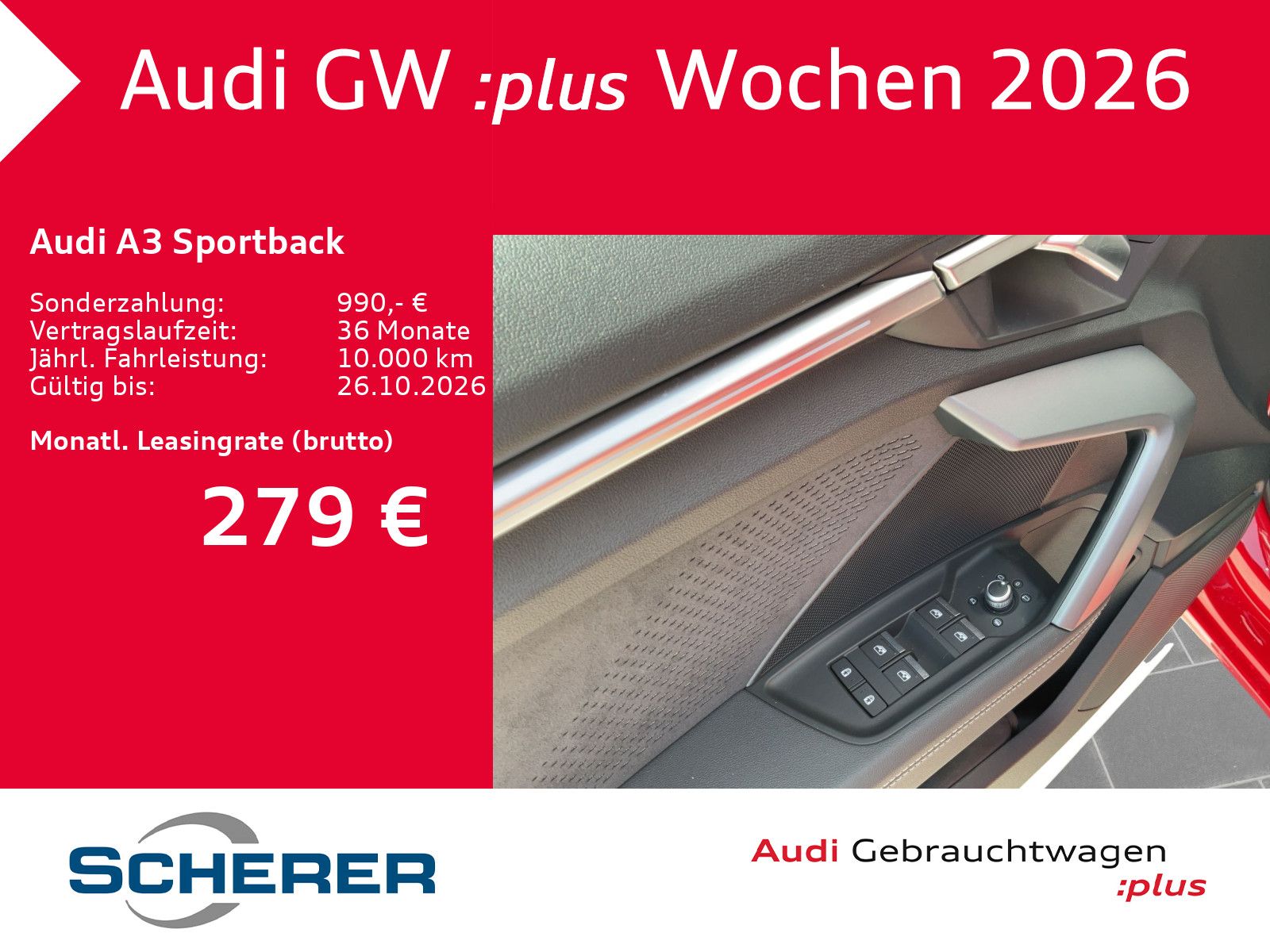 Audi A3 - Bild 14
