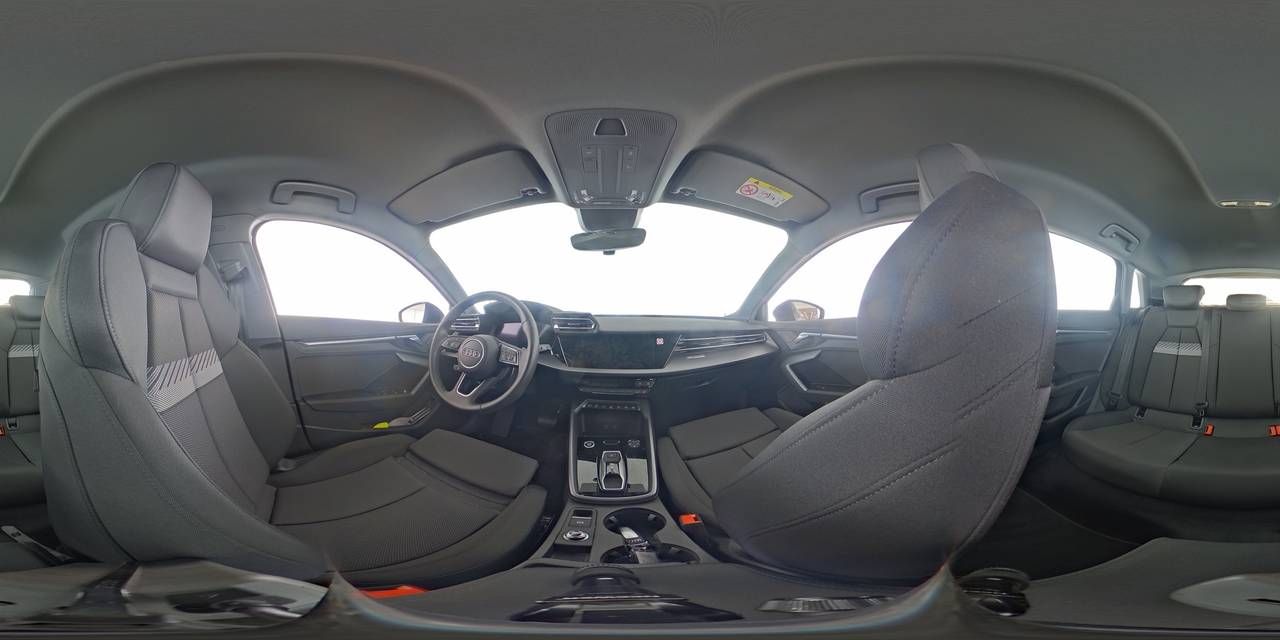 Audi A3 - Bild 13