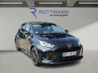 Mazda 2 Hybrid - Vorschau Bild 8