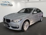 BMW 328 iA Gran Turismo Luxury*1.Hand*20.400 Km*Navi - BMW 328 Gran Turismo