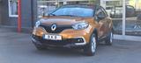 Renault CapturLimited Nav PDC Shzg HU/AU/Insp neu - Renault Captur in Wuppertal