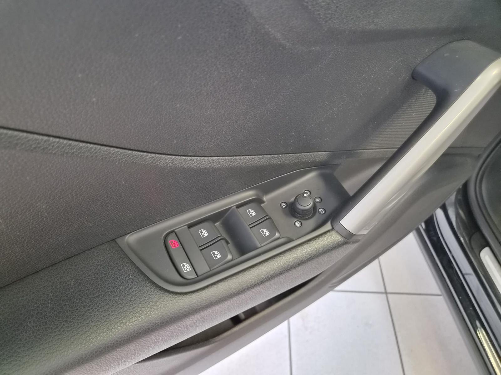 Audi Q2 35 TFSI advanced / LED / NAVI / KAMERA, миниатюра 16