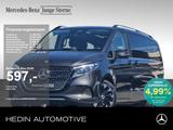 Mercedes-Benz V 250 d AVANTGARDE Lang PANO AHK STHZ DISTR 360°