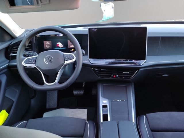 Volkswagen Passat - Bild 12