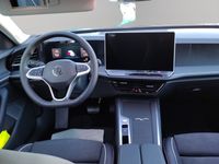Volkswagen Passat - Vorschau Bild 12