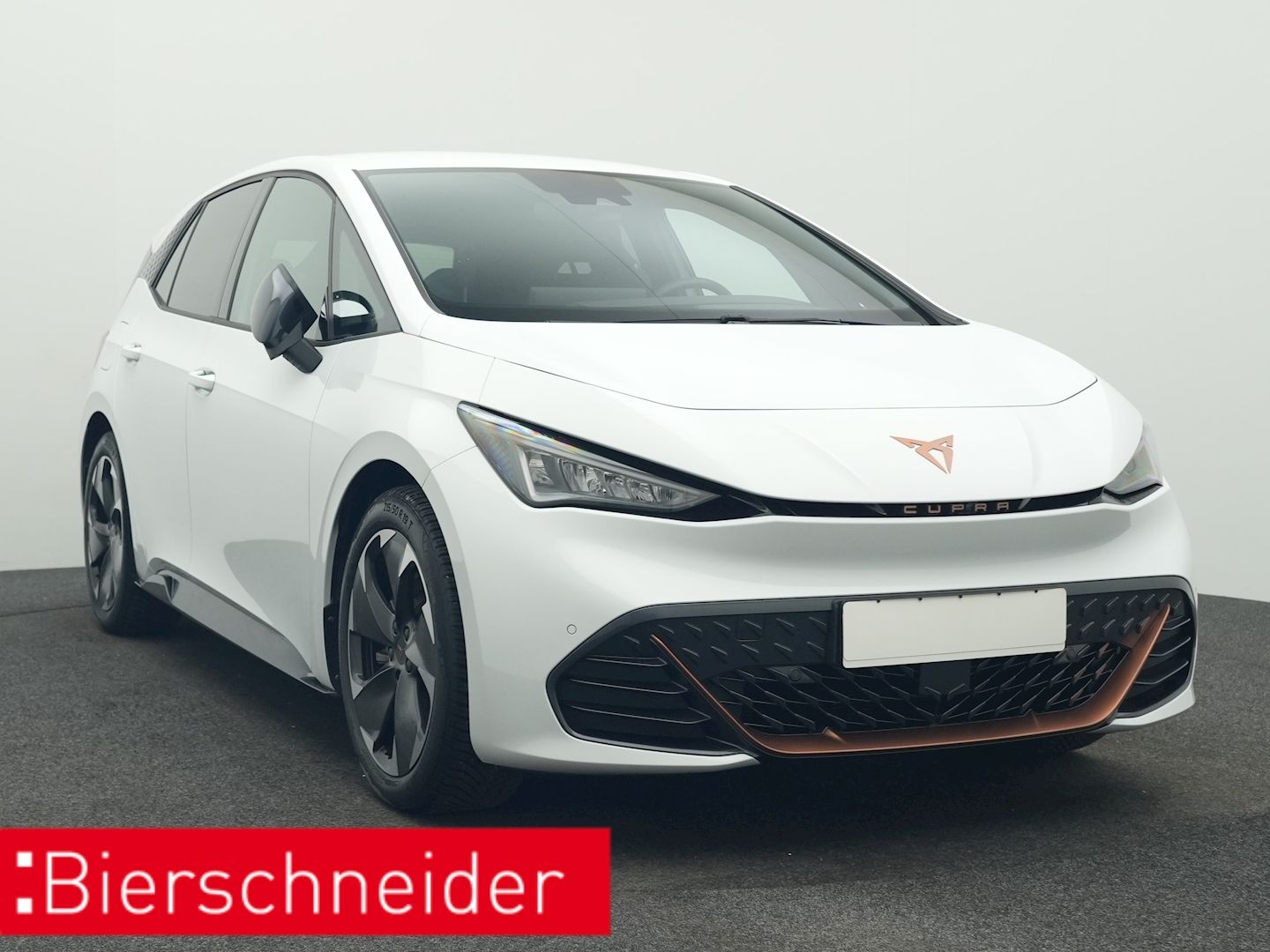 Cupra Born - Bild 9