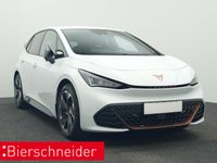 Cupra Born - Vorschau Bild 9