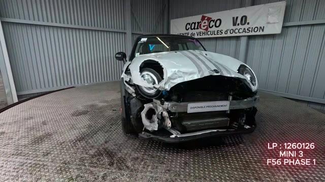 MINI COOPER Mini 3-trg. Cooper