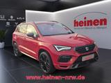 Seat Ateca FR 1.5 TSI DSG NAVI LED AHK 19Z - Seat Ateca Gebrauchtwagen in Dortmund
