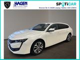 Peugeot 508 SW Allure Pack 1.5 130 EAT8 HDi PDC/SHZ/RFK - Peugeot 508: Hdi