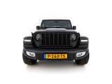 Jeep Wrangler Unlimited 4xe 380 Sahara (Plug-in) (INC - gebrauchte Jeep Cabrios