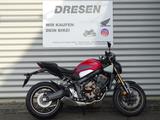 Honda CB 650 R | E-Clutch | ABS | Neufahrzeug | - HONDA NAKED BIKE