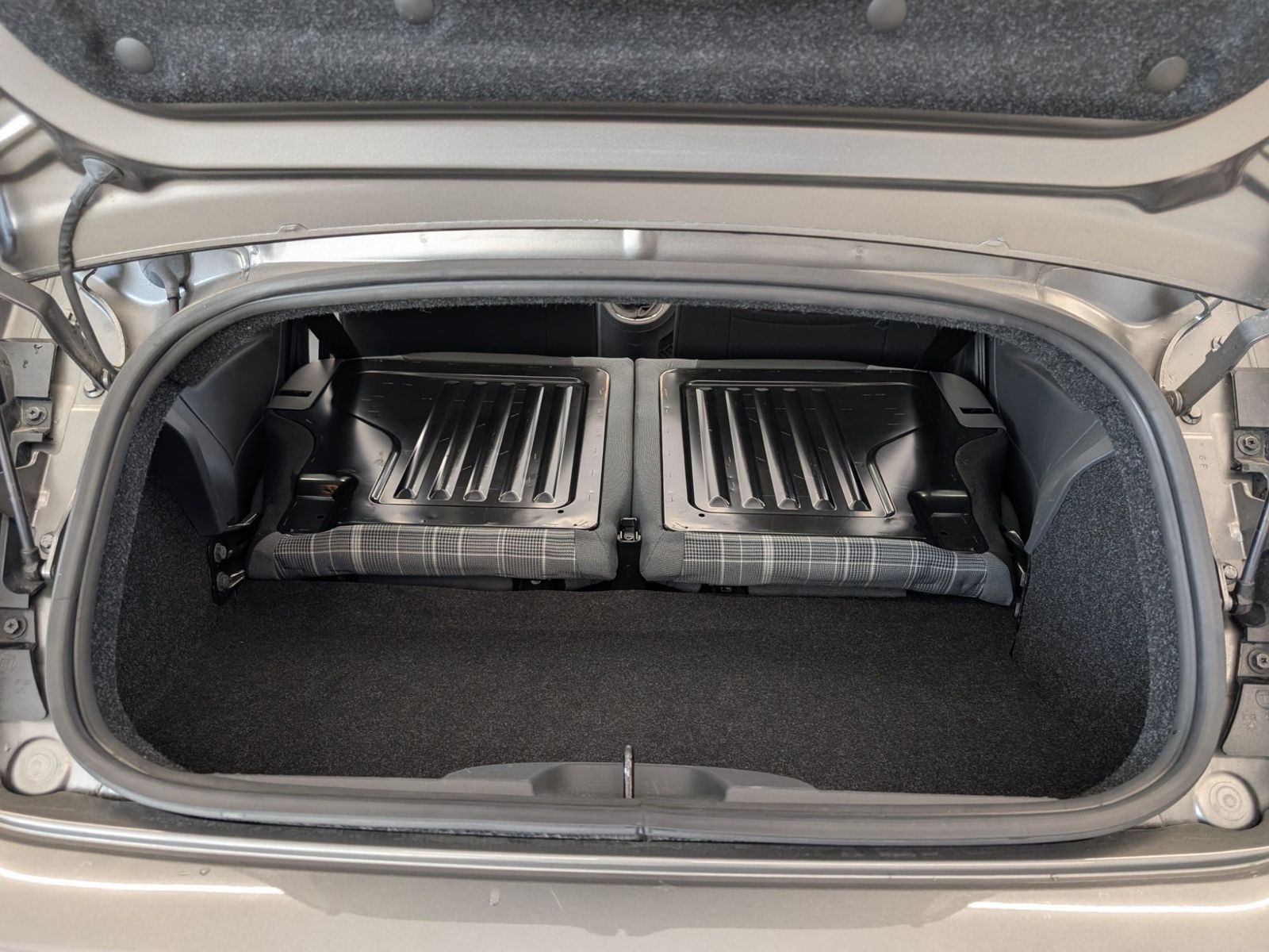 FIAT 500C  1.2 Lounge Cabrio Klima Bluetooth – Bild 15