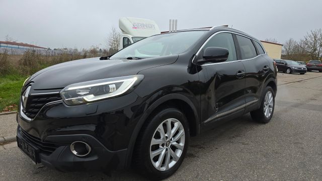 Renault Kadjar Collection