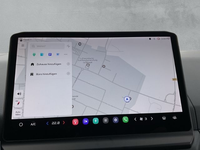 Fahrzeugabbildung Kia PV5 Cargo L2H1 3T PLUS 71,2-kWh-*GEWERBEDEAL*WÄR