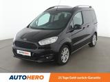 Ford Tourneo 1.0 EcoBoost Titanium*TEMPO*PDC*SHZ* - Ford Tourneo