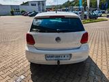 Volkswagen Polo V Life 90PS SHZ+AHK+PDC+ALU+KLIMA+TÜV+NEU - Volkswagen Polo: 9n