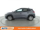 Hyundai Kona 1.6 TGDI Trend 2WD*NAVI*TEMPO*CAM*PDC*SHZ* - Hyundai KONA Gebrauchtwagen in Hannover
