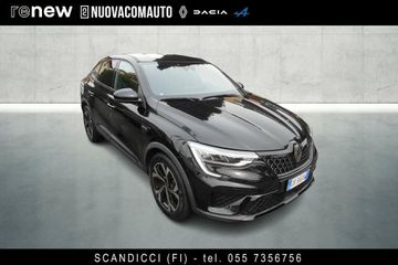 Renault Arkana - 2