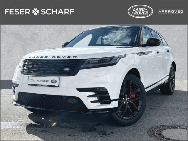 Land Rover Range Rover Velar Dynamic SE D200 Luftfe. FaPa K