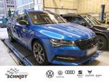 Skoda Superb Combi 2.0 TSI Sportline 4x4 Panoramadach